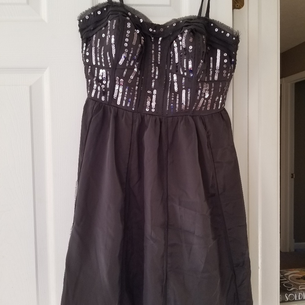 Formal dress